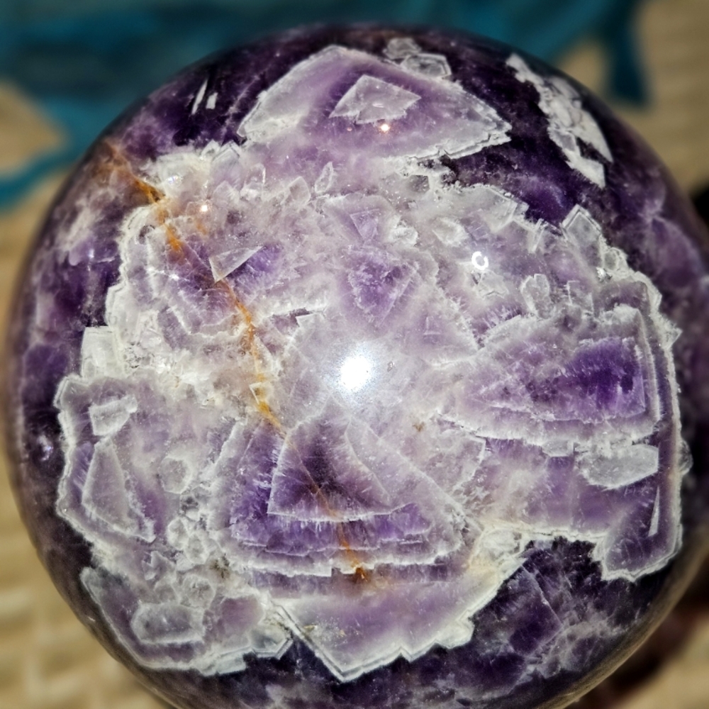 Dream Amethyst